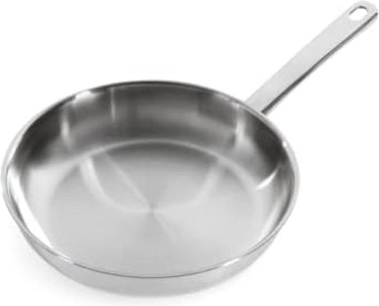 Piastra di cottura in induzione per mini panini - 24cm