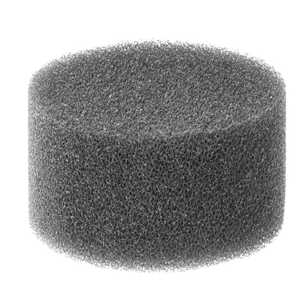 Hydor Ricambio Spugna Nera per Prime 30 - H 9cm