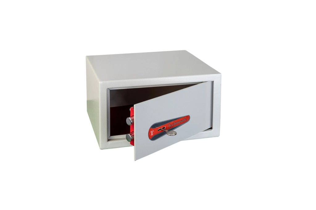 Cassaforte da Hotel Technomax TSK/1 a Chiave Porta 4 mm
