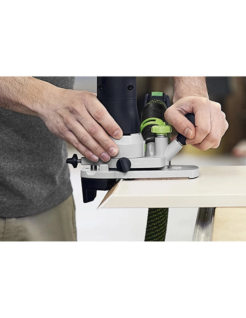 Fresatrice FESTOOL MFKC 700 KA EB-Basic (Solo corpo + Systainer SYS3 M 187)