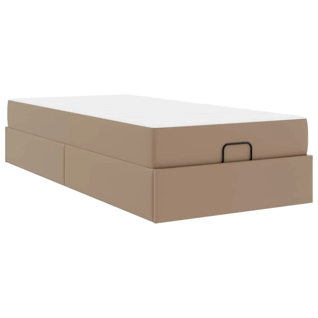 Struttura letto con materasso Altro 2 pcs Tanno PVC 3399404