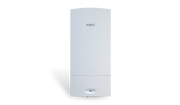 Caldaia Junkers Bosch CONDENS 5000 WR A Condensazione Con Scarico In Sagoma Completa Di Kit Fumi - GC5000 W 21/27 R