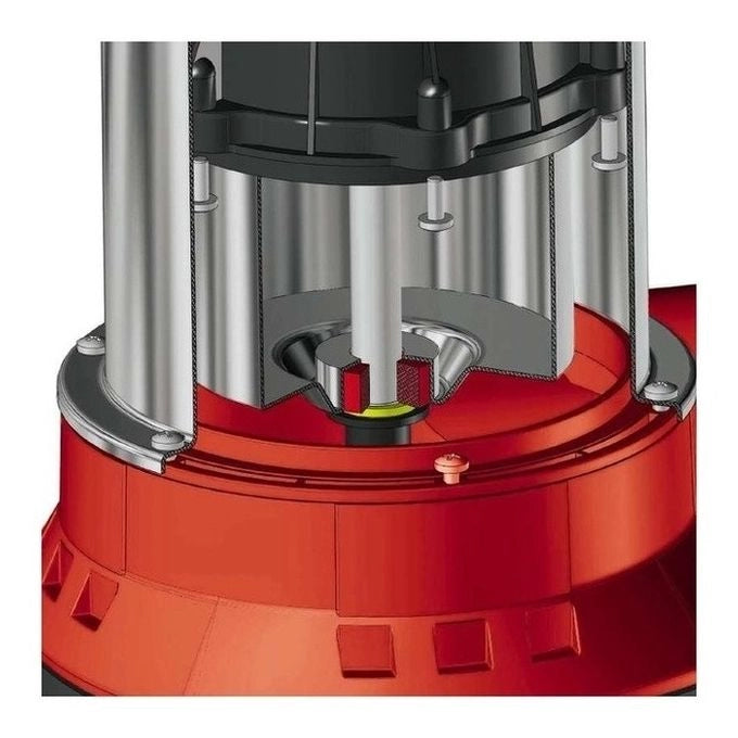 Einhell GH-DP 6315 N pompa sommergibile 630 W 17000 l/h 5 m