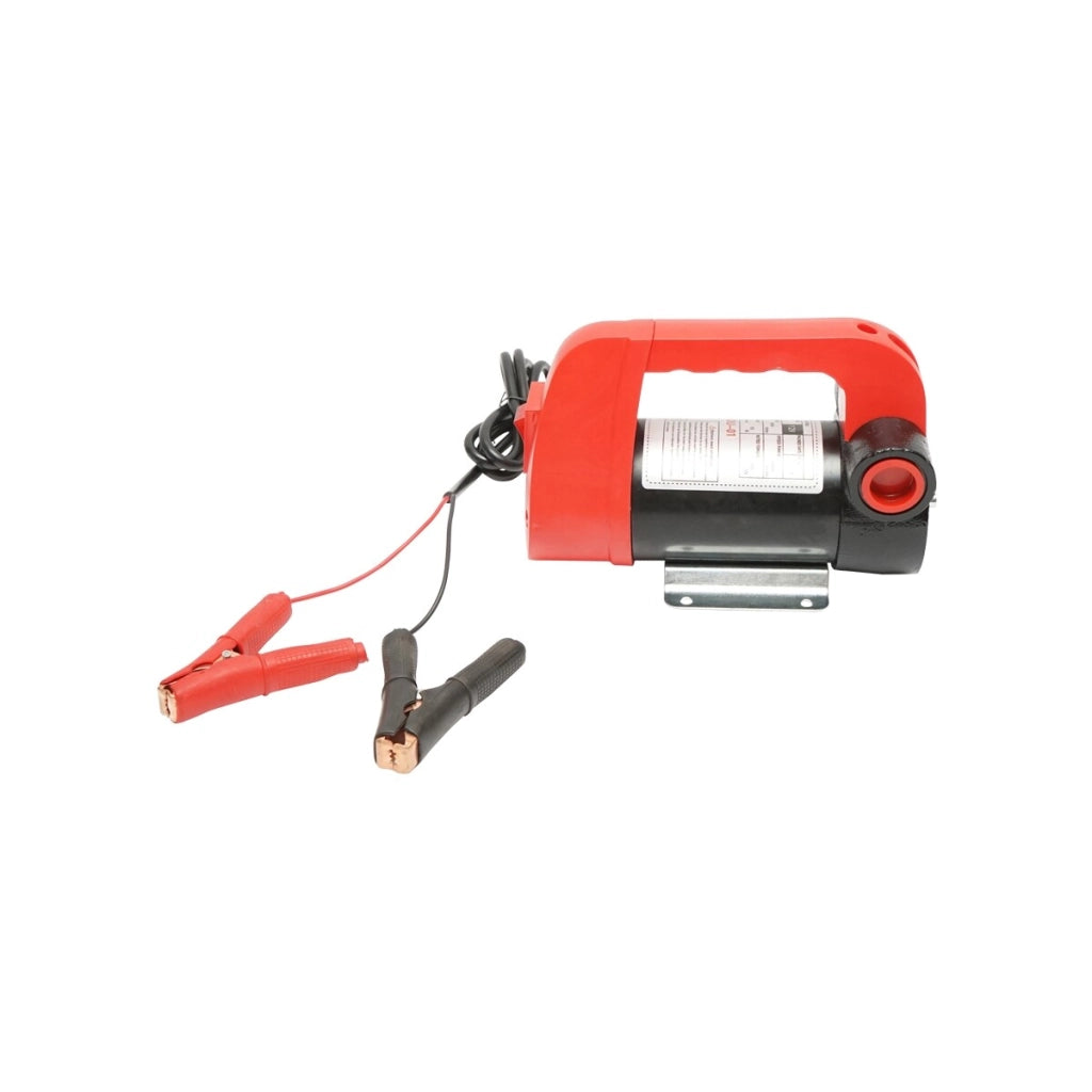 Pompa Carburante 12V Pompa di Trasferimento del Combustibile Diesel 40l/min Breckner Germany