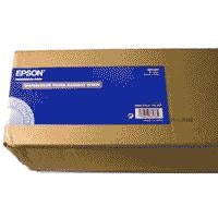 Epson carta acquerello "radiant white" in rotoli da111,8cm (44'') x 18m. - C13S041398