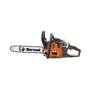 Motosega a motore greenline 060435 gm4040