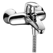 Miscelatore vasca hansgrohe monocomando - serie avista