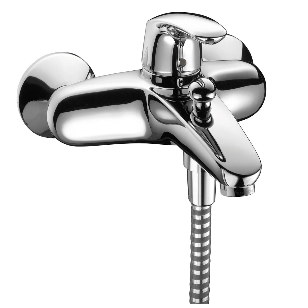 Miscelatore vasca hansgrohe monocomando - serie avista