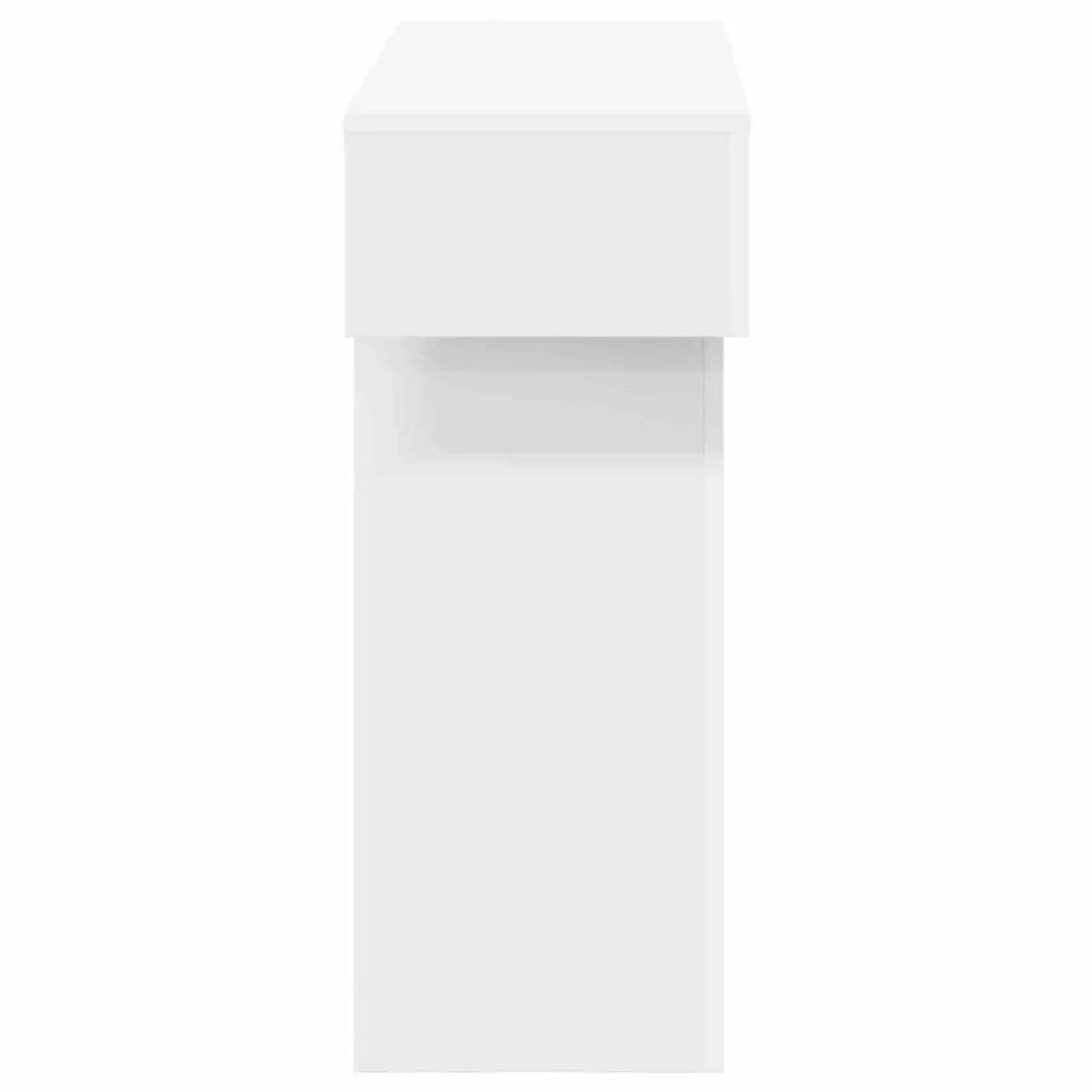 Bianco 101 x 30 x 74 cm 899945