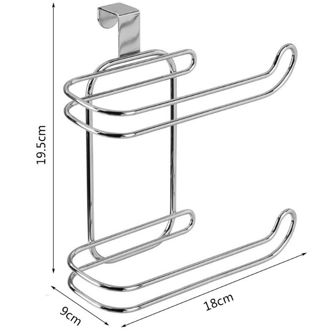 Porta Carta Igenica 322752