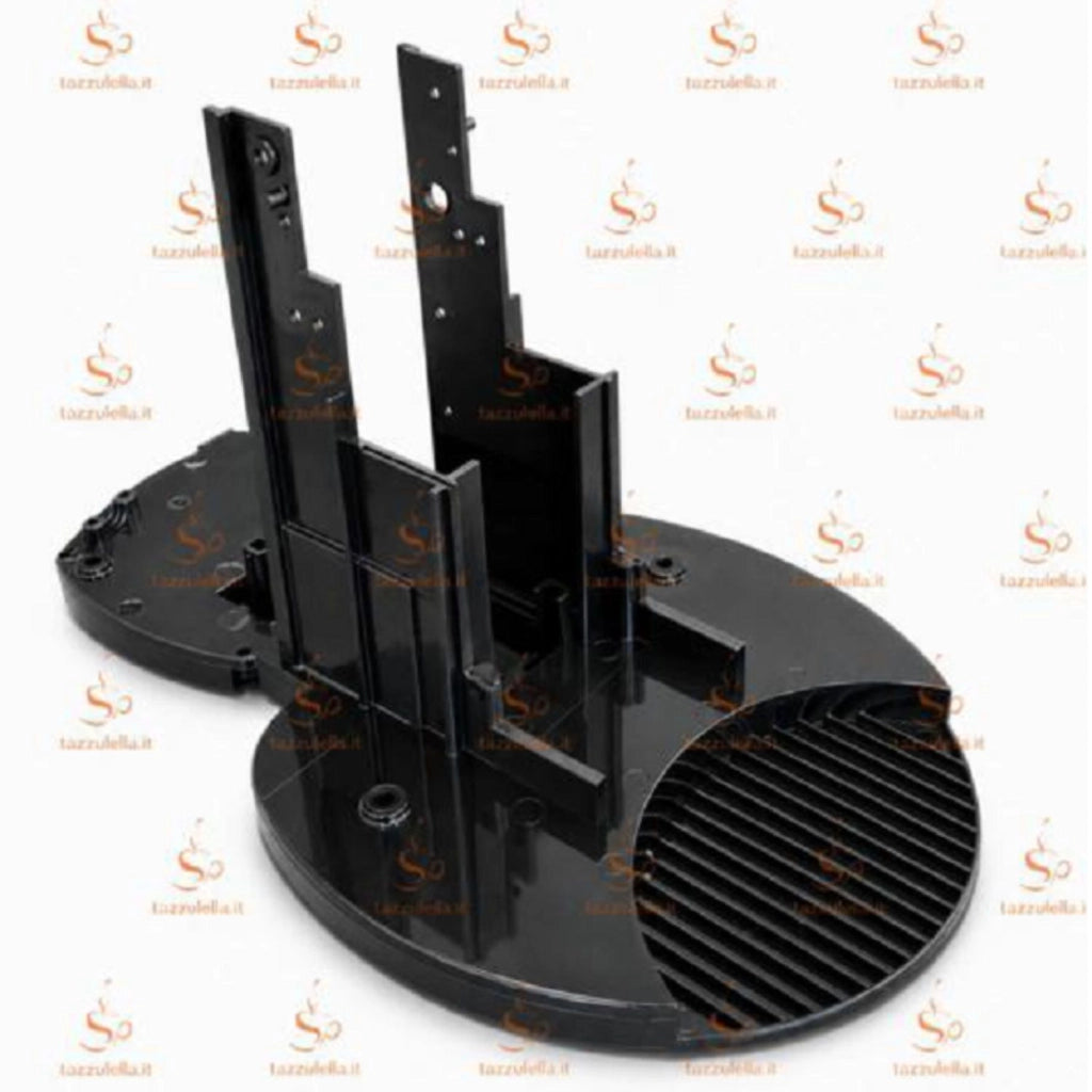 Didiesse Ricambi Base Telaio C&T006 Compatibile con Baby Frog Coffee & Tea