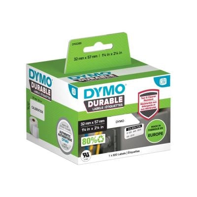 Dymo schriftband lw-adress-etiketten lwadressetiketten (2112289) - 130180