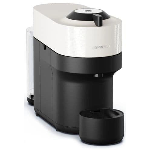 Nespresso XN 9201 Vertuo Pop Coconut White           by Krups