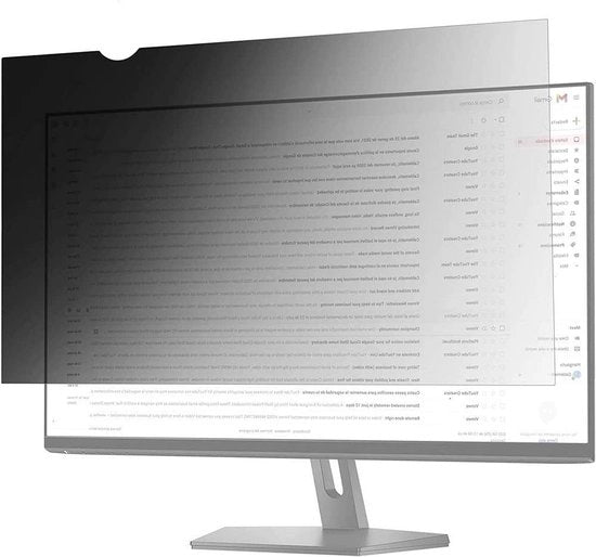 Filtro di privacy per display e monitor da 12.1 pollici - extra privacy