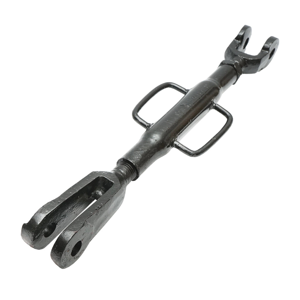 Stabilizzatore di collegamento laterale per Fiat, New Holland NH480 codice OEM 47727469, 90380033, 5095868