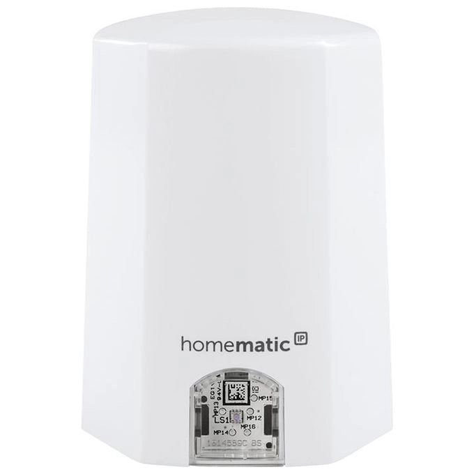 Homematic IP HmIP-SLO termostato