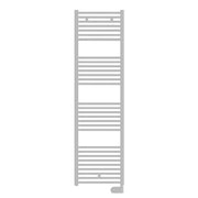 TERMOARREDO ELETTRICO H 1732 CON TERMOSTATO DIGITALE- Bianco L. 500 mm - W 900- ATON- pezzi 1