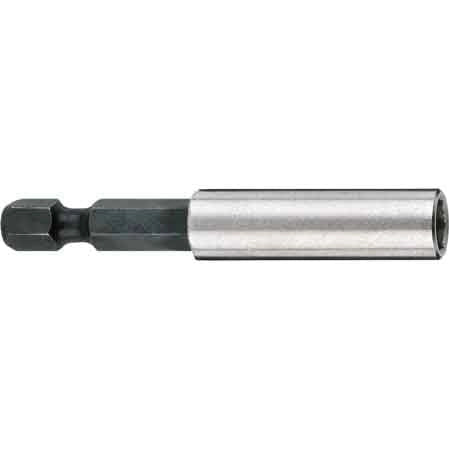 PORTA INSERTI MAGNETICO ECEF 150 mm - 5 pezzi- ECEF
