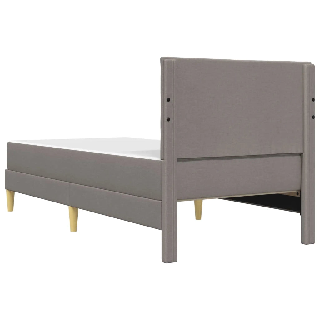 Struttura del letto Talpa 100 x 200 cm Poliestere