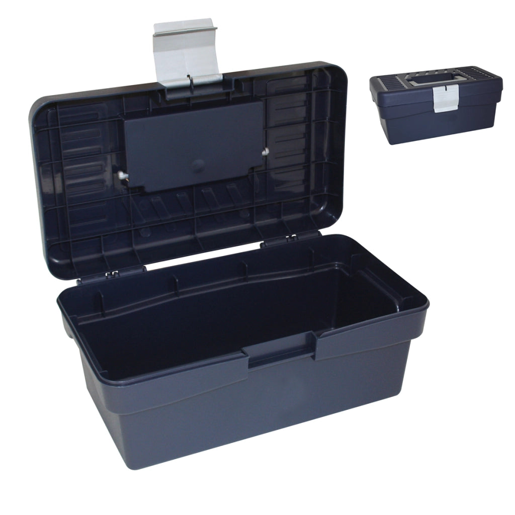 Valigetta Blu 9 290X170X127   S/Vas Tayg