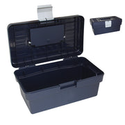 Valigetta Blu 9 290X170X127   S/Vas Tayg
