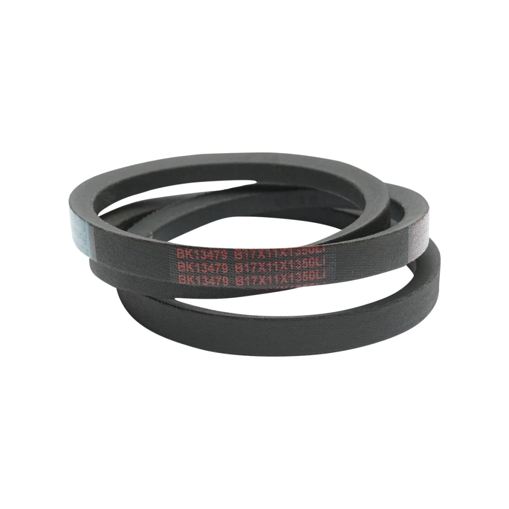 Cinghia di trasmissione B 17X11X1350 Li