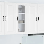 Pannello lavastoviglie Kalmar Bianco 40 x 31 x 100 cm 884744