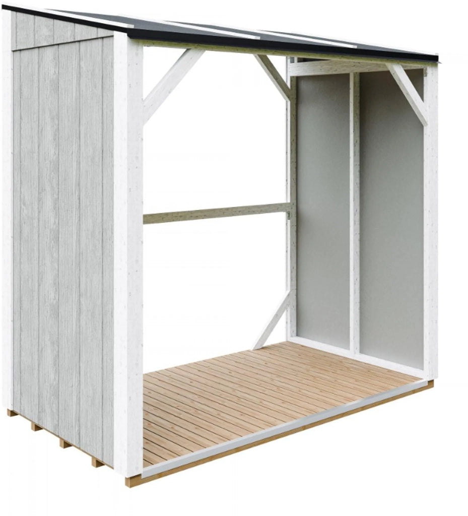 TIMBELA M984-TUNDRA GREY Legnaia 2,54 m²