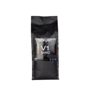 Alxyon V1 Sand 0,1-2mm 5kg - Substrato fine di origine vulcanica per piante e gamberetti