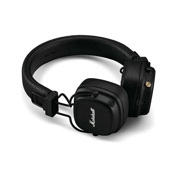 Cuffie microfono bluetooth marshall 1006832 major v black