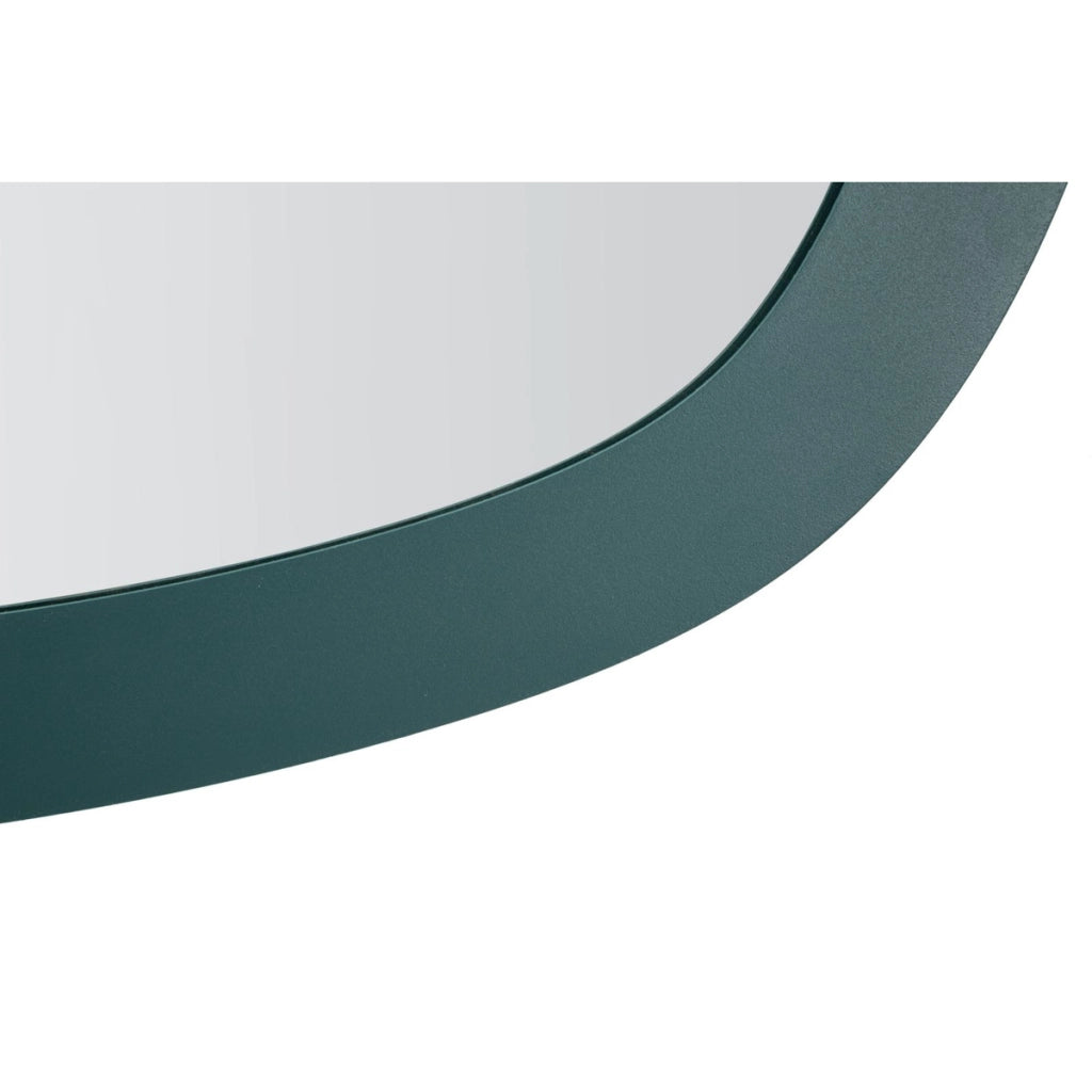 Specchio con Cornice VKH1050, Ottanio, Vetro, 71x1,5x48 cm