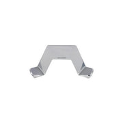 Appendino doppio cromo lavi 5916/kk
