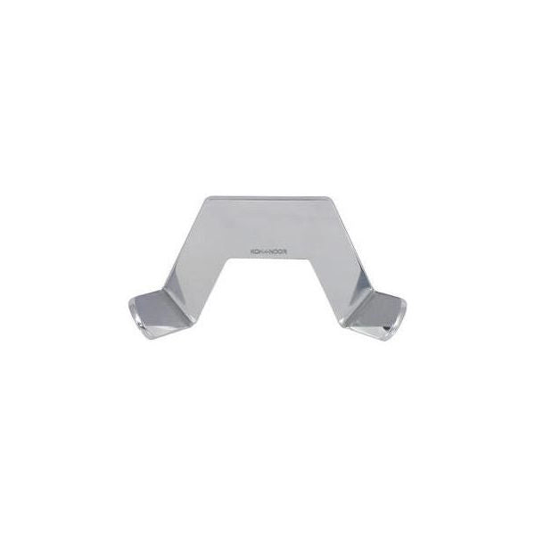 Appendino doppio cromo lavi 5916/kk