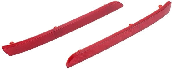 Rimedi di Emergenza - Rimpiazzo Rettificatore Luce Posteriore T5/T6 2012-2016 - Rettificatori - Rettifica Regolabile - Cavo con Comando a Distanza - Set da 2 - Rettificatore
