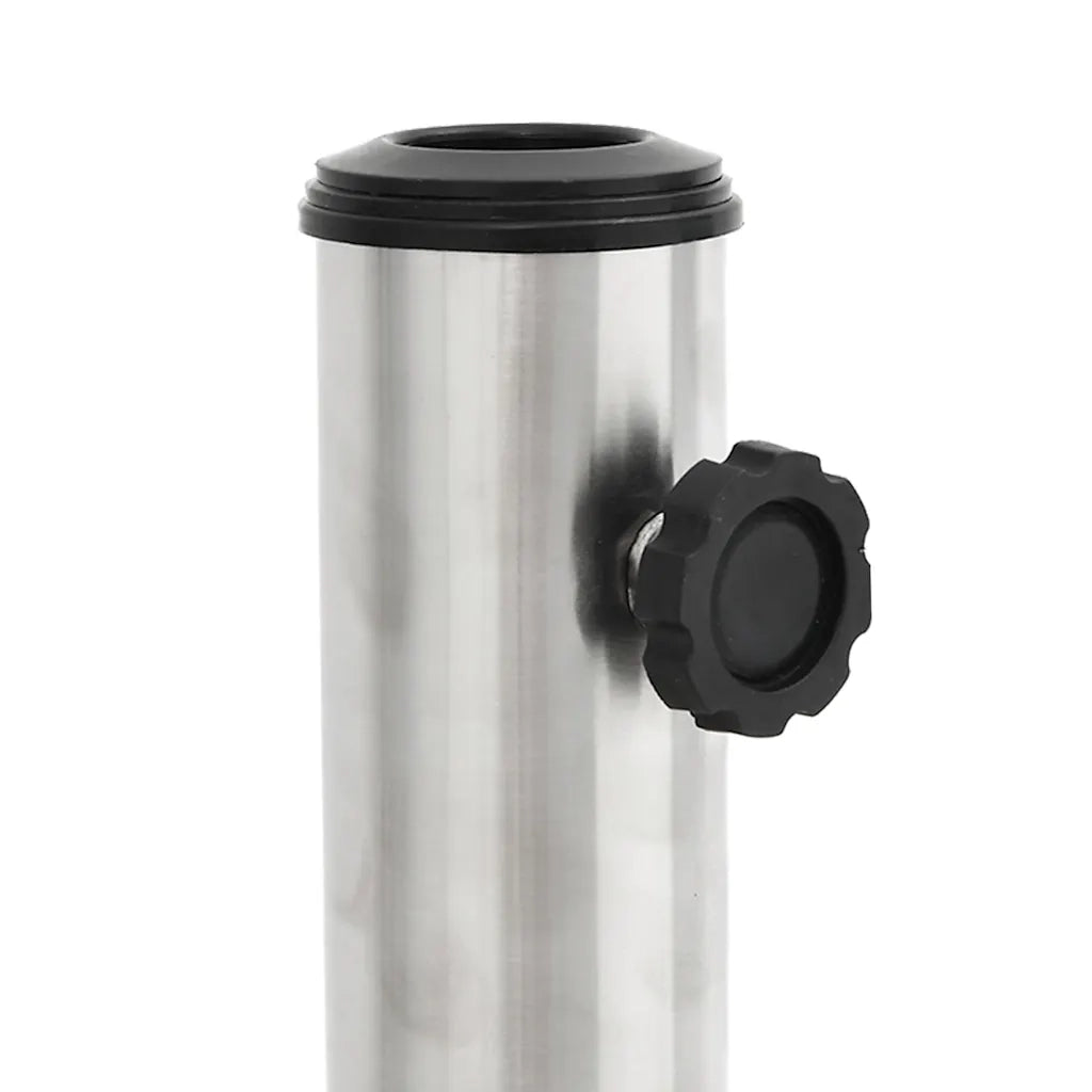 Base per Ombrellone per Pali ?32/38/48 mm 28 kg Rotonda CFW4295941
