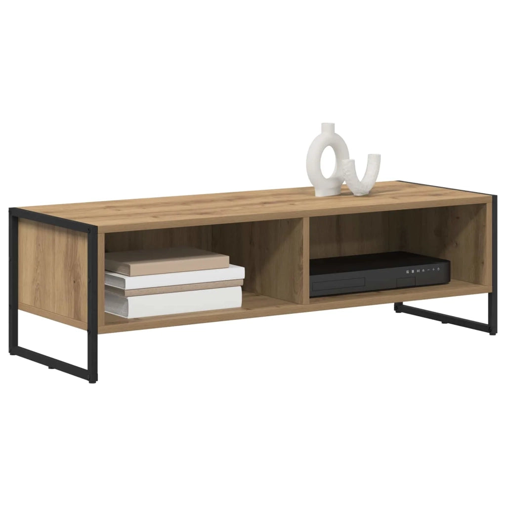 Mobile TV Rovere Artigianale 100 x 36.5 x 30.5 cm 886557