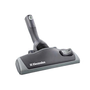 Spazzola Combinata di Ricambio per Aspirapolvere 36mm AeroPro Tutti i Pavimenti Nero Electrolux