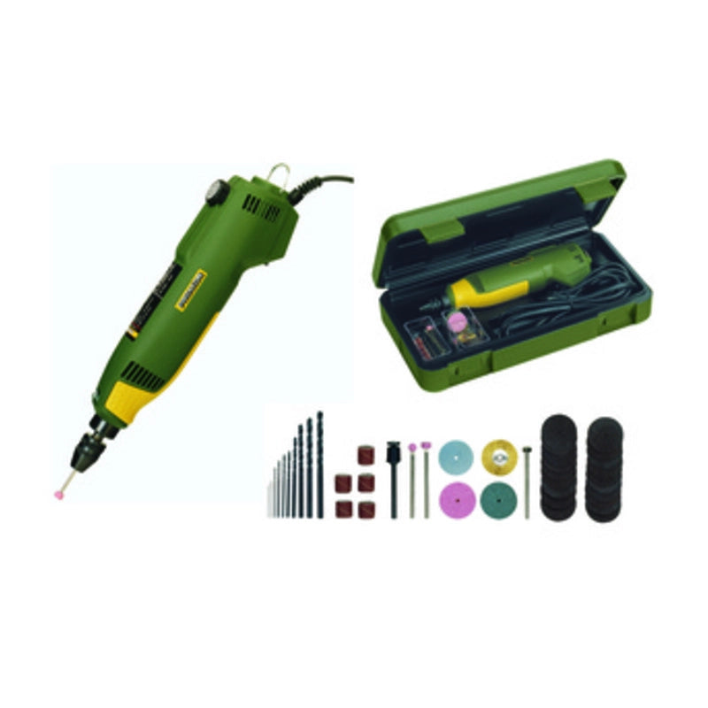 TRAPANO C/43 UTENSILI PROXXON 28472- PROXXON GMBH- 1,0 pz