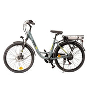 Nilox x7 f grigio alluminio 66 cm (26") 22 kg - 30NXEB266VFM2V3