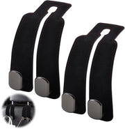 Organizzatore per Accessori Auto - Set di 2 - Ideale per la Strada - Accessori Auto - Interno Auto - Adatto per...