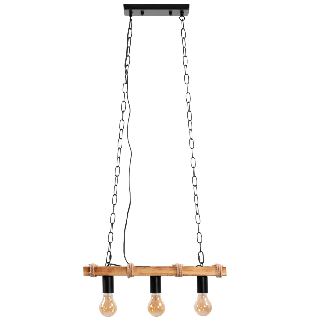 Lampada APP1319-3CP Line