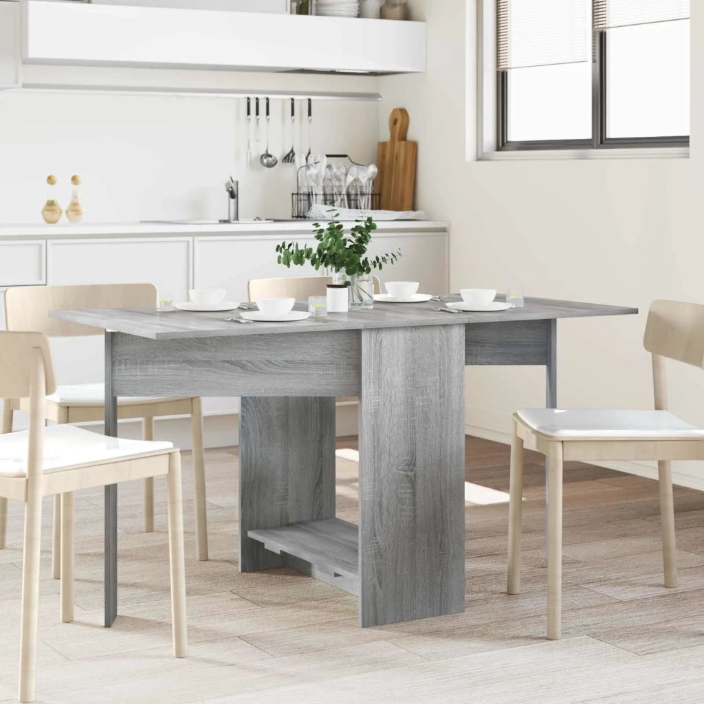 Tavolo da Pranzo 138 x 70 x 73,5 cm Legno ingegnerizzato 8006076