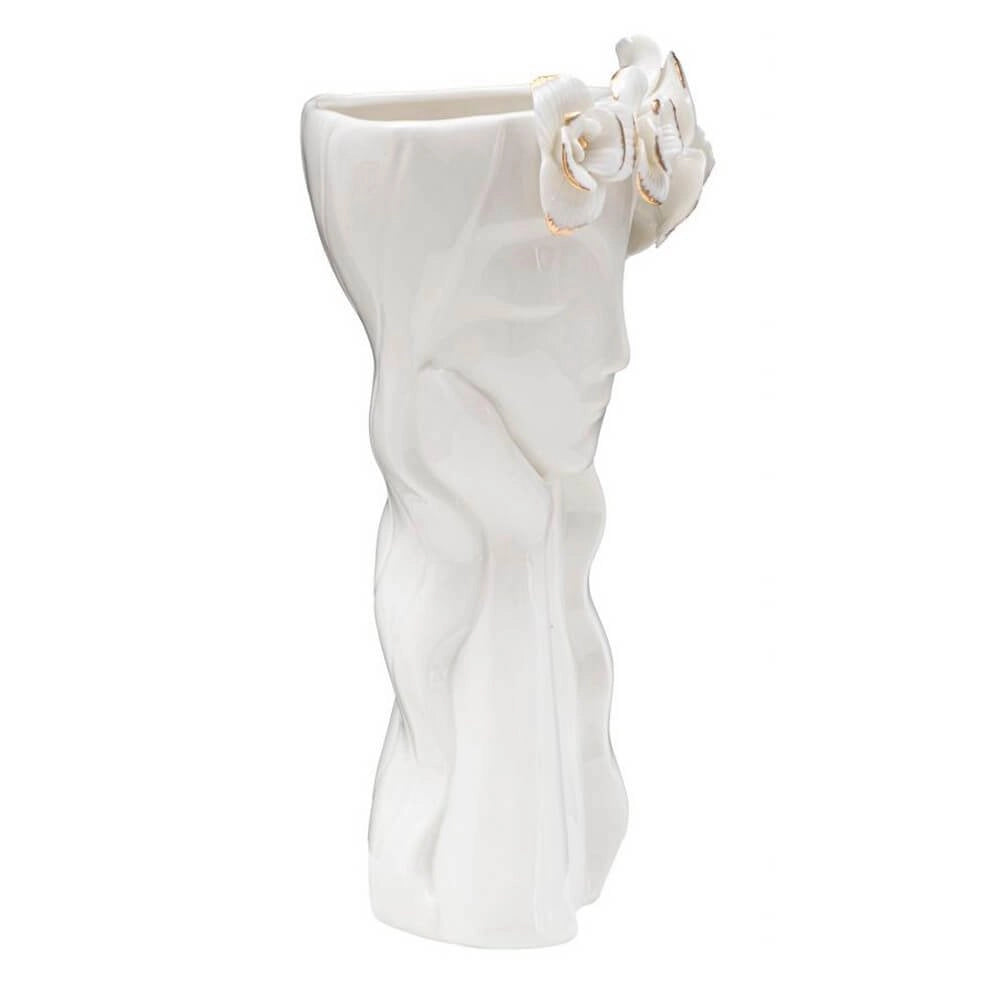 Vaso Stile Simpatico cm 14,8X13X29 - WOMANUTE