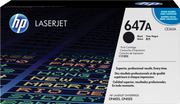 HP Cartuccia Toner originale nero LaserJet 647A