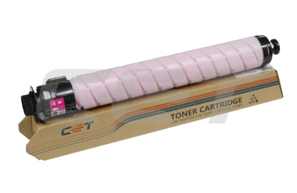 COMPATIBILE CET Magenta Ricoh IMC2500-10.5K/ 223g #842309, 842313,8...