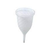 Imbuto Polietilene Vortice 30