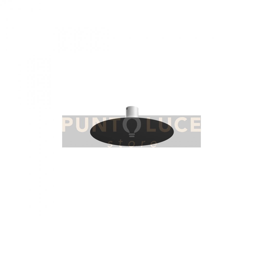 DISC NERO 1186-38-NE