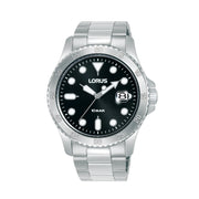 LORUS WATCHES Mod. RS965DX9