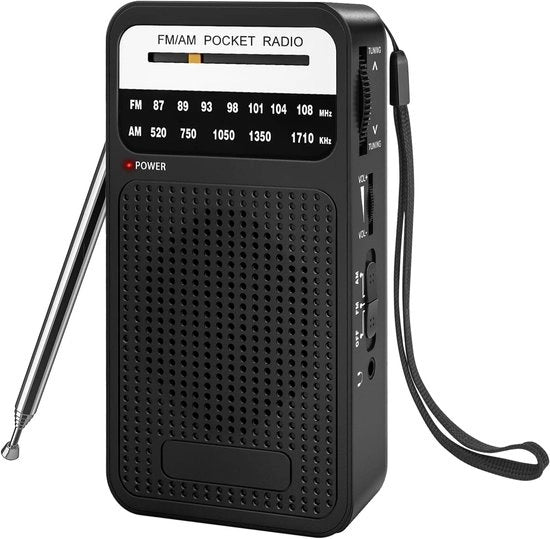 Radio a manovella – Radio di emergenza – Radio a dinamo – Radio a cricchetto manuale – Camping – Outdoor – Situazioni di emergenza – Viaggi – Survival