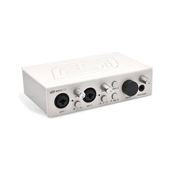 Interfaccia audio esi neva otg white - 4260265610666